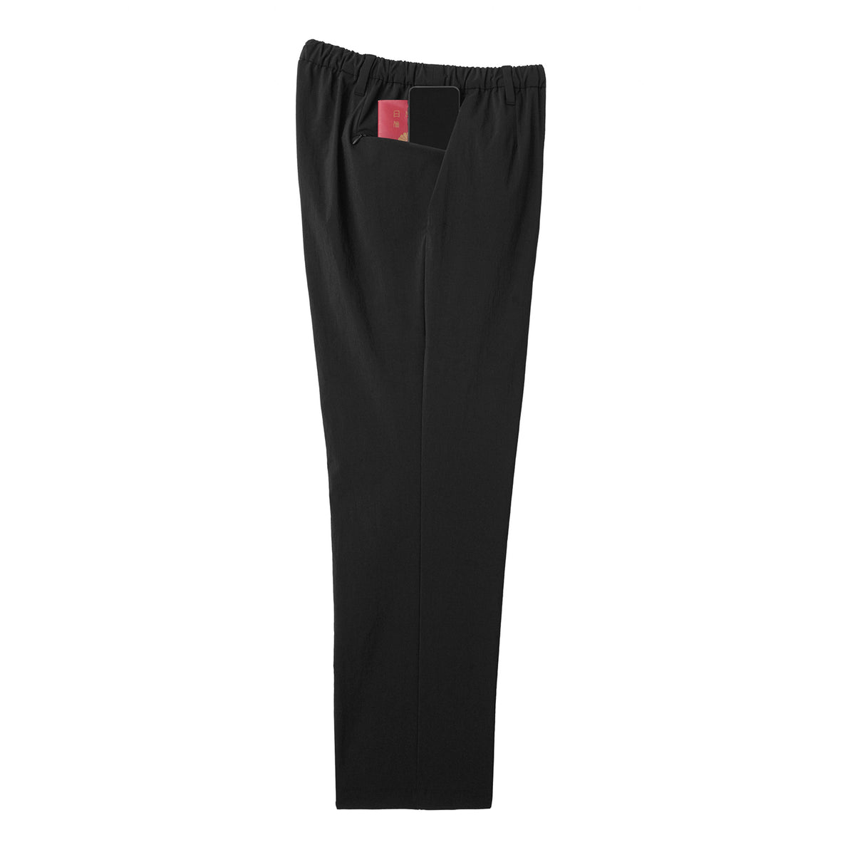 TEATORA - WALLET PANTS CITY - doctoroid (TT-004C-DR) – TEATORA