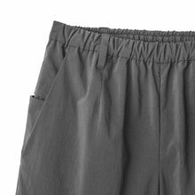 画像をギャラリービューアに読み込む, WALLET PANTS CITY - DR #GRAY