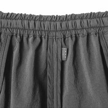 画像をギャラリービューアに読み込む, WALLET PANTS CITY - DR #GRAY