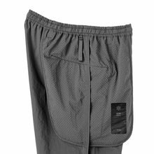 画像をギャラリービューアに読み込む, WALLET PANTS CITY - DR #GRAY