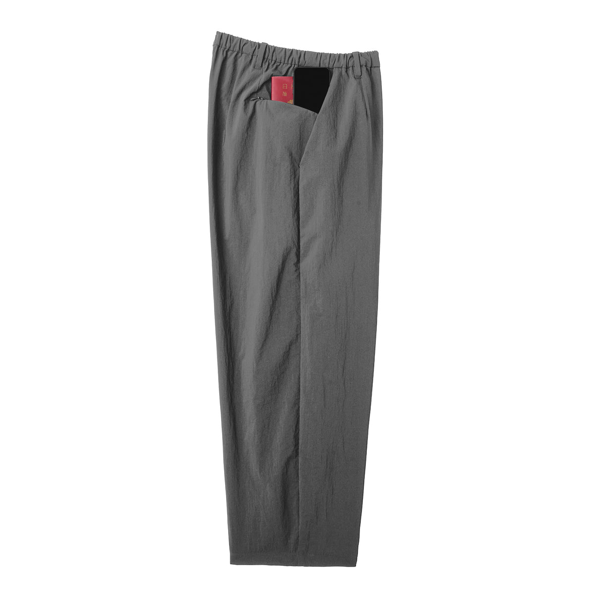 TEATORA - WALLET PANTS HOTEL - doctoroid (TT-004H-DR) – TEATORA