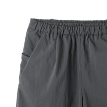 画像をギャラリービューアに読み込む, WALLET PANTS HOTEL - DR #GRAY