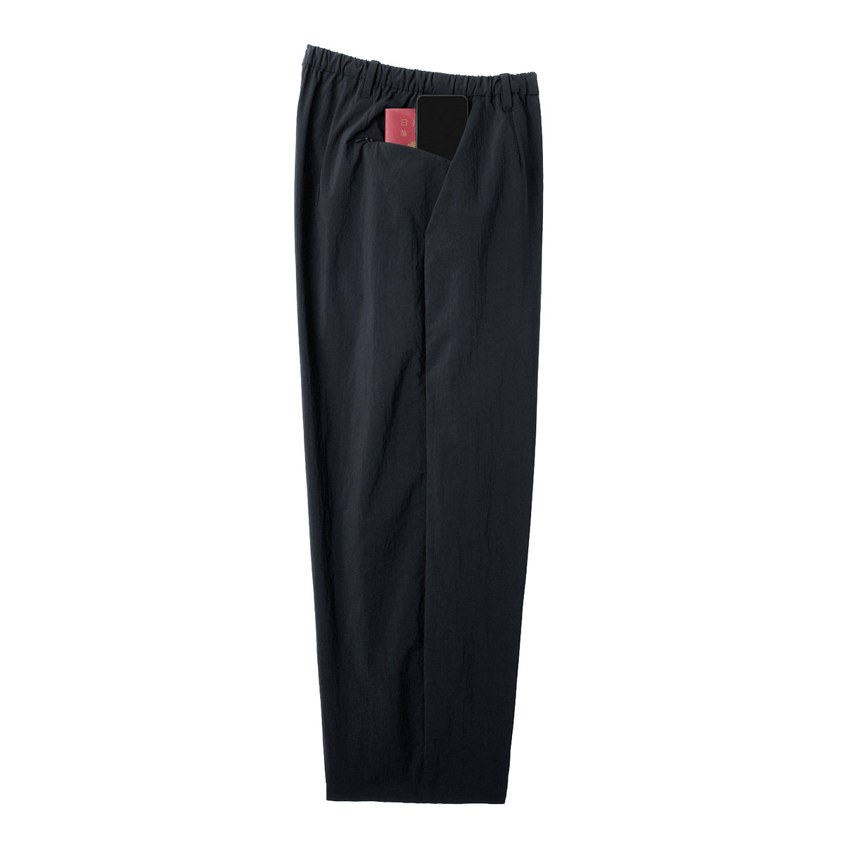 TEATORA - WALLET PANTS HOTEL - doctoroid (TT-004H-DR) – TEATORA