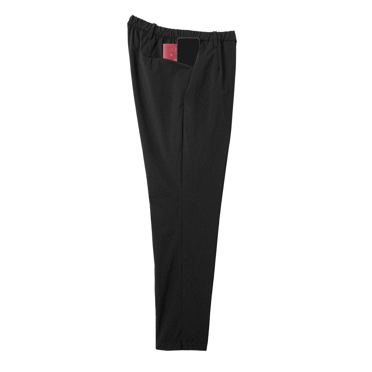 TEATORA - WALLET PANTS OFFICE - doctoroid (TT-004OF-DR) – TEATORA