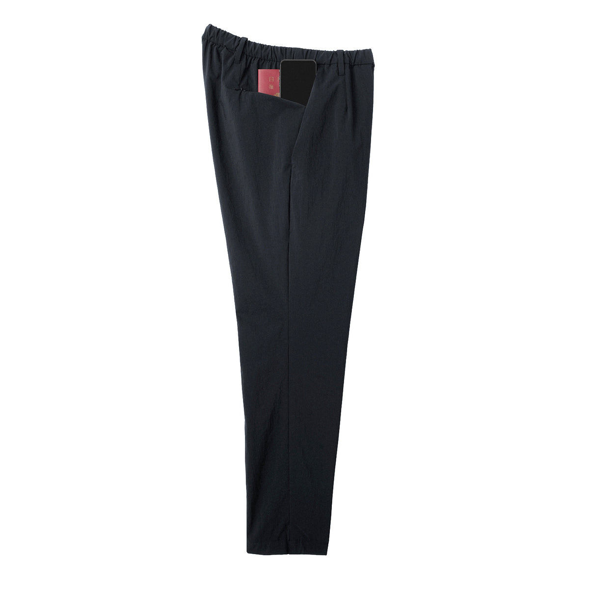 TEATORA - WALLET PANTS OFFICE - doctoroid (TT-004OF-DR) – TEATORA