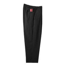 画像をギャラリービューアに読み込む, WALLET PANTS RESORT - DR #BLACK