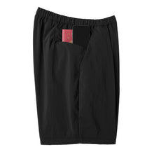 画像をギャラリービューアに読み込む, WALLET SHORTS RESORT - DR #BLACK