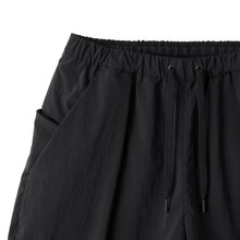 画像をギャラリービューアに読み込む, WALLET SHORTS RESORT - DR #BLACK