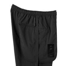 画像をギャラリービューアに読み込む, WALLET SHORTS RESORT - DR #BLACK