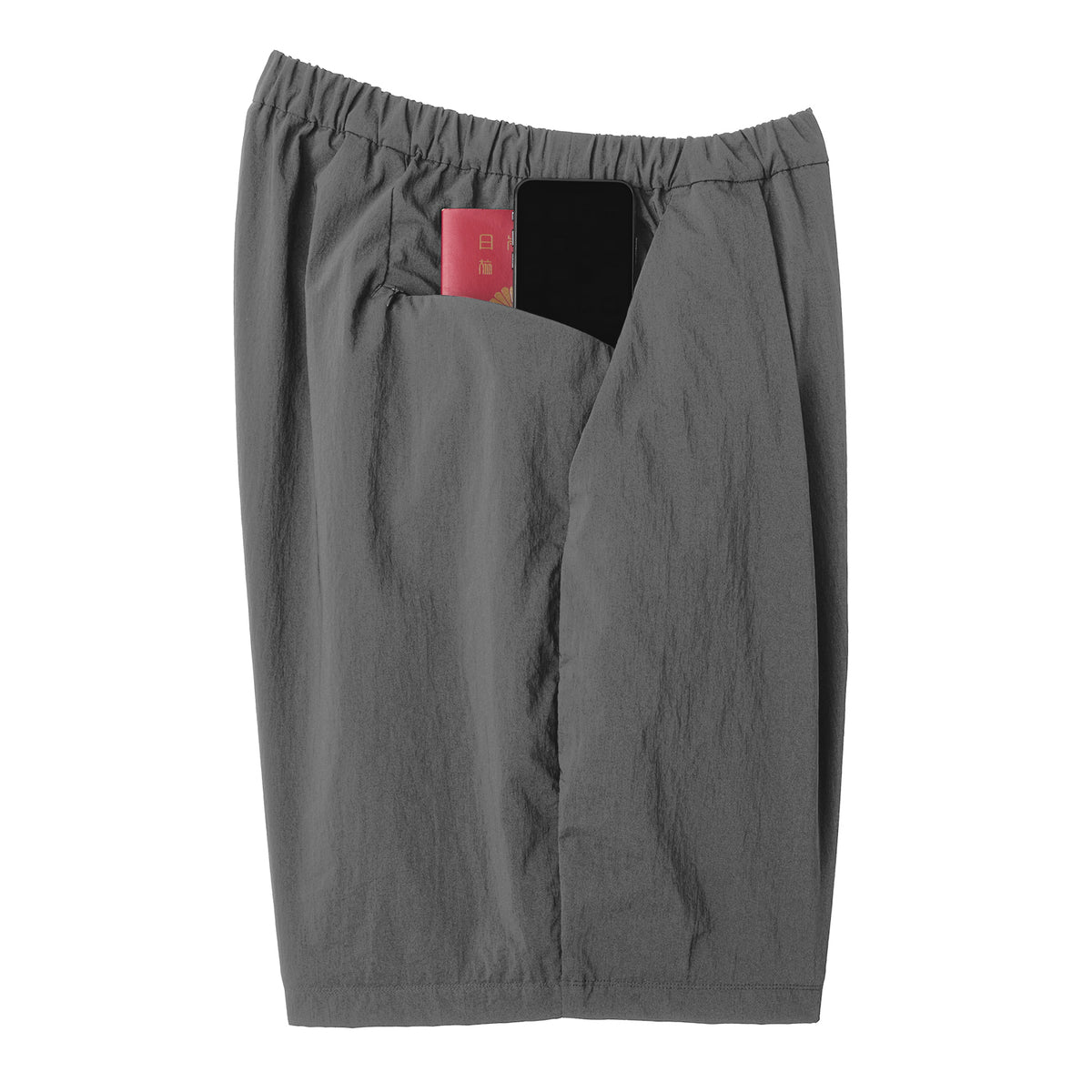 TEATORA - WALLET SHORTS RESORT - doctoroid (TT-004SR-DR) – TEATORA