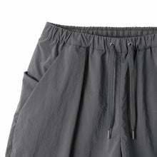 画像をギャラリービューアに読み込む, WALLET SHORTS RESORT - DR #GRAY