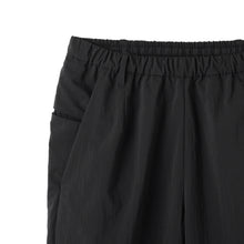 画像をギャラリービューアに読み込む, WALLET PANTS - DR #BLACK