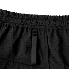 画像をギャラリービューアに読み込む, WALLET PANTS - DR #BLACK