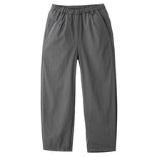 画像をギャラリービューアに読み込む, WALLET PANTS - DR #GRAY