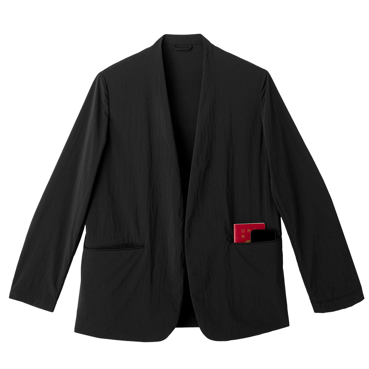 ジャケット・アウター TEATORA dualo light Wallet JKT 2 teatora wallet jacket dualo light 테아토라 | 후루츠패밀리
