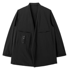 画像をギャラリービューアに読み込む, DEVICE JKT PLUS - DR #BLACK