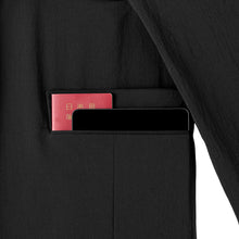 画像をギャラリービューアに読み込む, DEVICE JKT PLUS - DR #BLACK