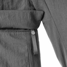 画像をギャラリービューアに読み込む, DEVICE JKT - DR #GRAY