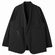 画像をギャラリービューアに読み込む, WALLET JKT PLUS - DR #BLACK