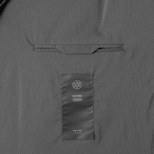 画像をギャラリービューアに読み込む, WALLET JKT PLUS - DR #GRAY