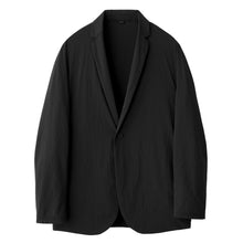 画像をギャラリービューアに読み込む, WALLET JKT - DR #BLACK