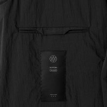 画像をギャラリービューアに読み込む, WALLET JKT - DR #BLACK