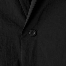 画像をギャラリービューアに読み込む, WALLET JKT - DR #BLACK
