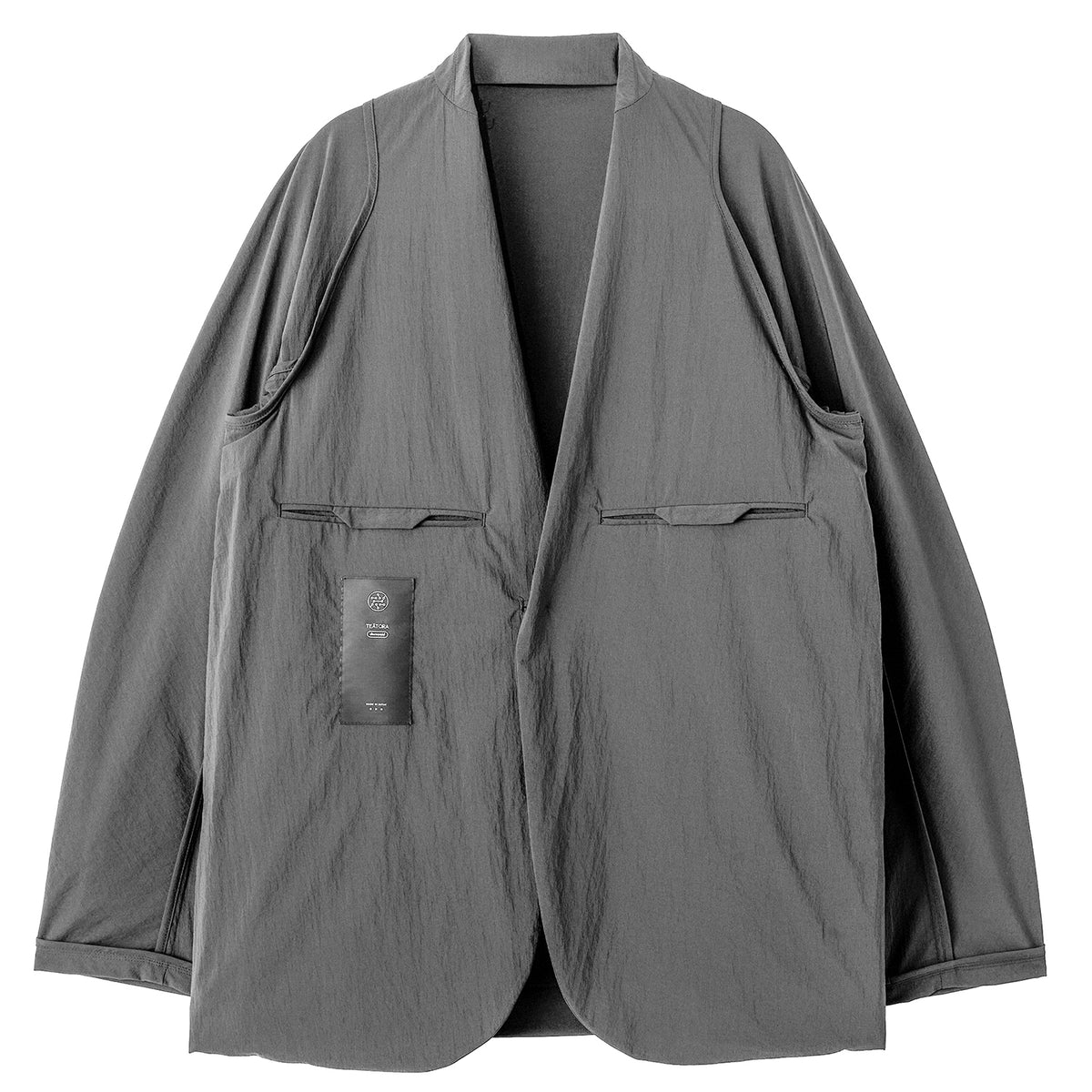 TEATORA - WALLET JKT - doctoroid (TT-204-DR) – TEATORA ONLINE STORE