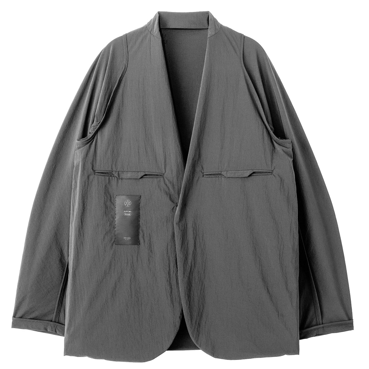 TEATORA - WALLET JKT - doctoroid (TT-204-DR) – TEATORA