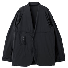 画像をギャラリービューアに読み込む, WALLET JKT - DR #NAVY