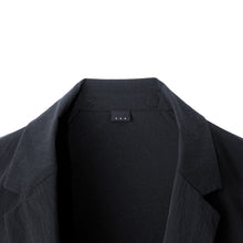 画像をギャラリービューアに読み込む, WALLET JKT - DR #NAVY