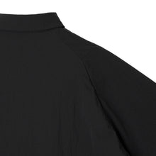 画像をギャラリービューアに読み込む, CARTRIDGE SHIRT - DR #BLACK