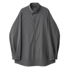 画像をギャラリービューアに読み込む, CARTRIDGE SHIRT - DR #GRAY