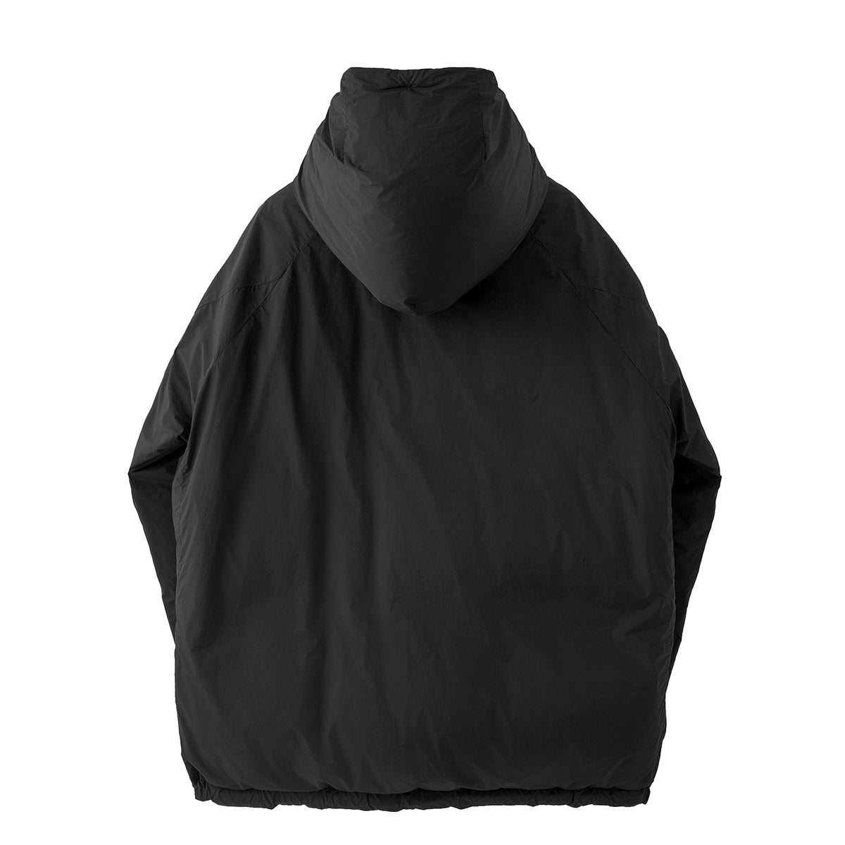 TEATORA evapod SOUVENIR HUNTER S/L ブラック TEATORA SOUVENIR HUNTER S/L EVAPOD #BLACK [TT-104SL-EVA]｜Silver