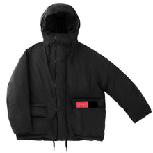 画像をギャラリービューアに読み込む, SOUVENIR HUNTER S/L - EVA #BLACK