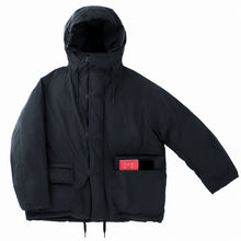 画像をギャラリービューアに読み込む, SOUVENIR HUNTER S/L - EVA #DEEP NAVY