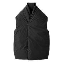 画像をギャラリービューアに読み込む, ROOMKEY VEST - EVA #BLACK