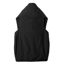 画像をギャラリービューアに読み込む, ROOMKEY VEST - EVA #BLACK