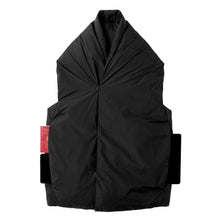 画像をギャラリービューアに読み込む, ROOMKEY VEST - EVA #BLACK