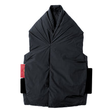 画像をギャラリービューアに読み込む, ROOMKEY VEST - EVA #DEEP NAVY