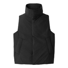 画像をギャラリービューアに読み込む, MUTE SCOPE VEST - EVA #BLACK