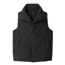 画像をギャラリービューアに読み込む, MUTE SCOPE VEST - EVA #BLACK