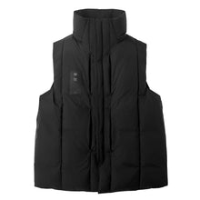 画像をギャラリービューアに読み込む, MUTE SCOPE VEST - EVA #BLACK
