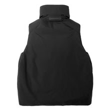 画像をギャラリービューアに読み込む, MUTE SCOPE VEST - EVA #BLACK