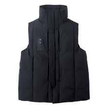 画像をギャラリービューアに読み込む, MUTE SCOPE VEST - EVA #DEEP NAVY