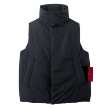 画像をギャラリービューアに読み込む, MUTE SCOPE VEST - EVA #DEEP NAVY