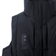 画像をギャラリービューアに読み込む, MUTE SCOPE VEST - EVA #DEEP NAVY