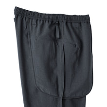 画像をギャラリービューアに読み込む, WALLET PANTS CITY - GC #NIGHT