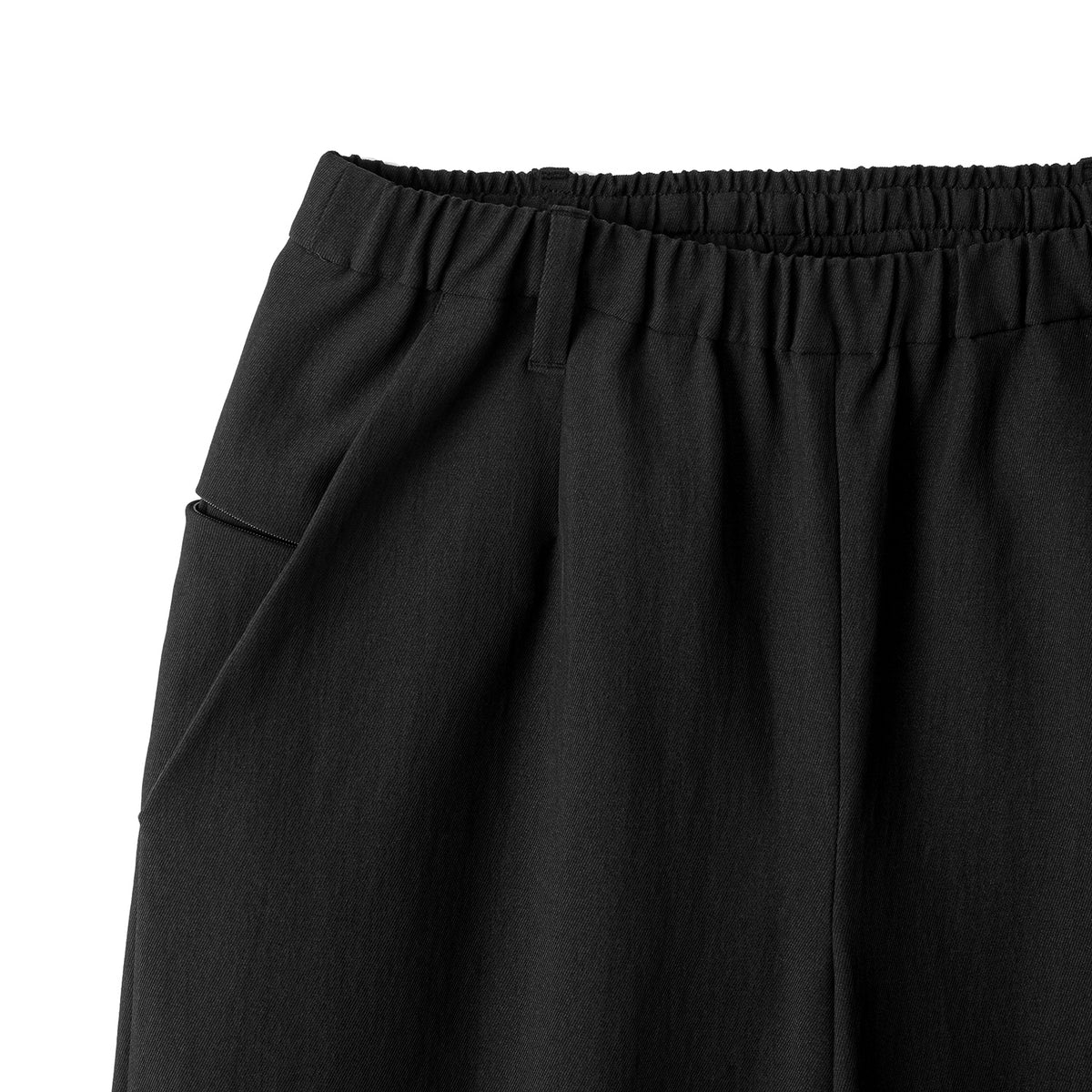 パンツ TEATORA Wallet Pants HOTEL GC TEATORA - WALLET PANTS OFFICE - ghost code (TT-004OF-GC