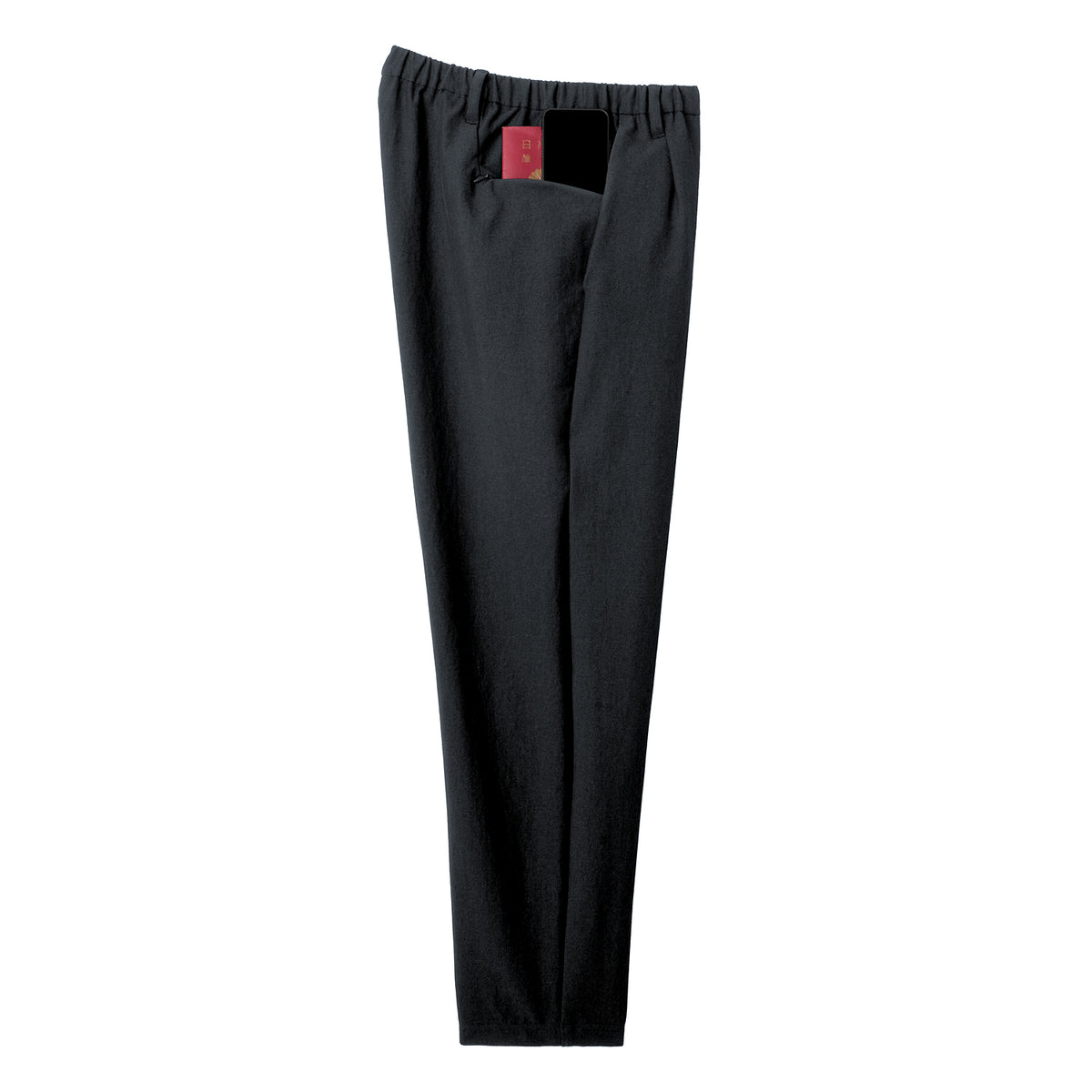 TEATORA - WALLET PANTS - ghost code (TT-004-GC) – TEATORA ONLINE STORE